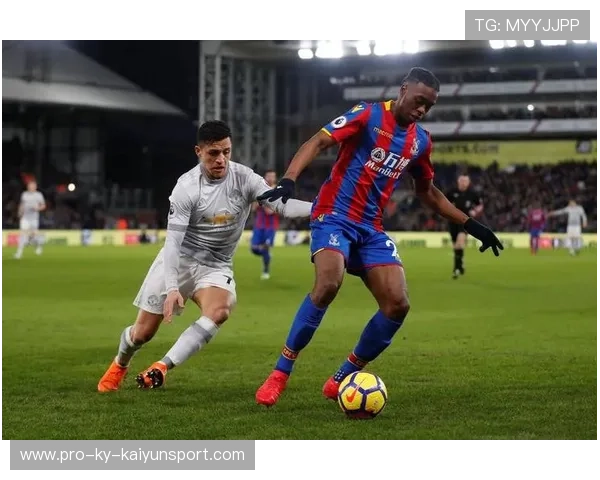 水晶宫前锋火力全开，连续建功，水晶宫的三大突破