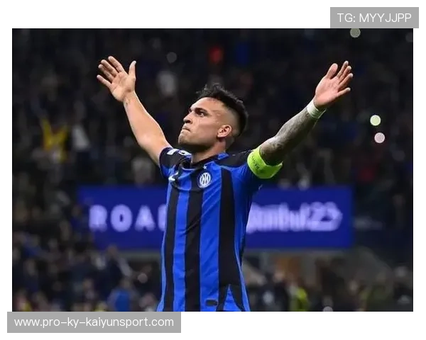 国米火力全开!劳塔罗状态爆棚剑指金靴 国米火力全开!劳塔罗状态爆棚剑指金靴