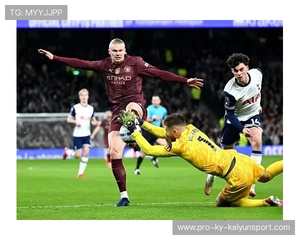 布莱顿追哈兰德式威慑进攻｜点燃英超新篇章的战术奇迹