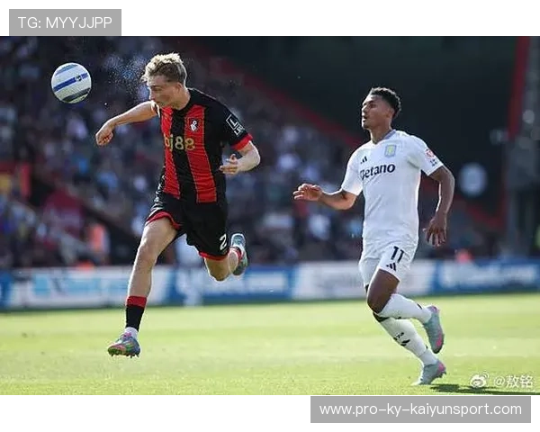 伯恩茅斯客场作战信心十足