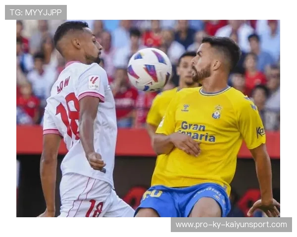 塞维利亚—奥坎波斯边路突击制造混乱