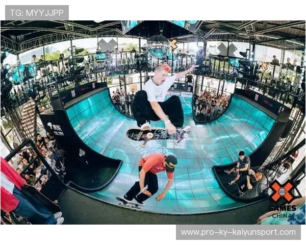 世界滑板巡回赛在青训中扩展校园合作与课外俱乐部联动，2020滑板比赛